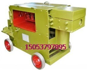 供應ht5 12廢舊鋼筋調直機,鋼筋調直機價格,鋼筋調直機,鋼筋調直機廠家, 濟寧市市中區鑫隆工礦配件廠 礦山設備,鐵路施工設備,建筑設備,鐵路養護類,氣動工具,風動產品