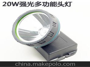 頭燈防水配件供應商與批發市場全解析 價格、渠道及工礦配件應用