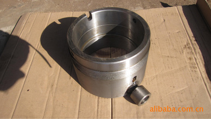 【山推TY160(16Y-1605000)右軸承座,承接定制批量生產(chǎn).】?jī)r(jià)格,廠家,圖片,裝載機(jī)/鏟車,營(yíng)口市育恒工礦配件廠-