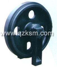 現(xiàn)貨供應(yīng)引導(dǎo)輪 工礦配件中的關(guān)鍵組件與采購(gòu)指南